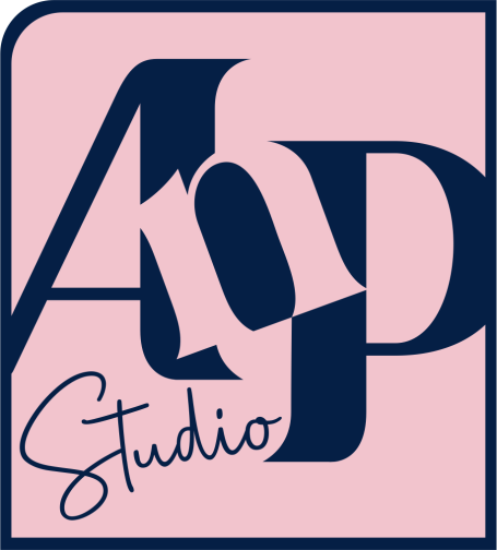 Logo AnP Studio